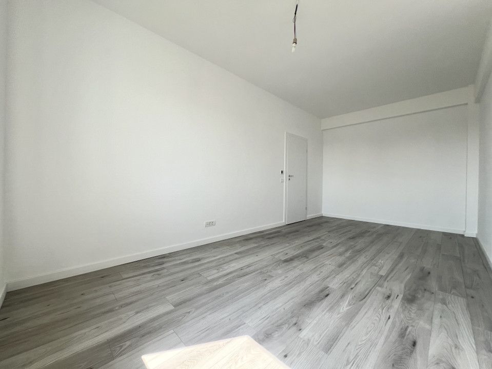 Apartament 2 camere, 60mp utili, balcon 8mp, Bloc nou - Mehala – fotografia 5 din 6