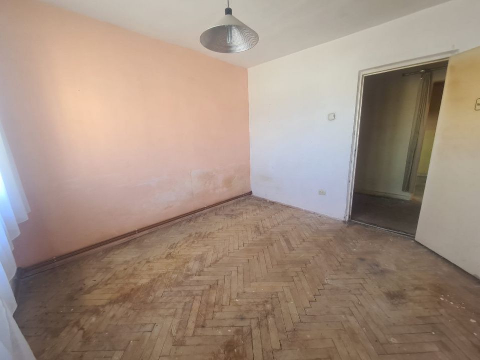Apartament 3 camere decomandat | 1 Baie | 1 Balcon | 65 mp | Bloc NOU | Cetate | – fotografia 1 din 9