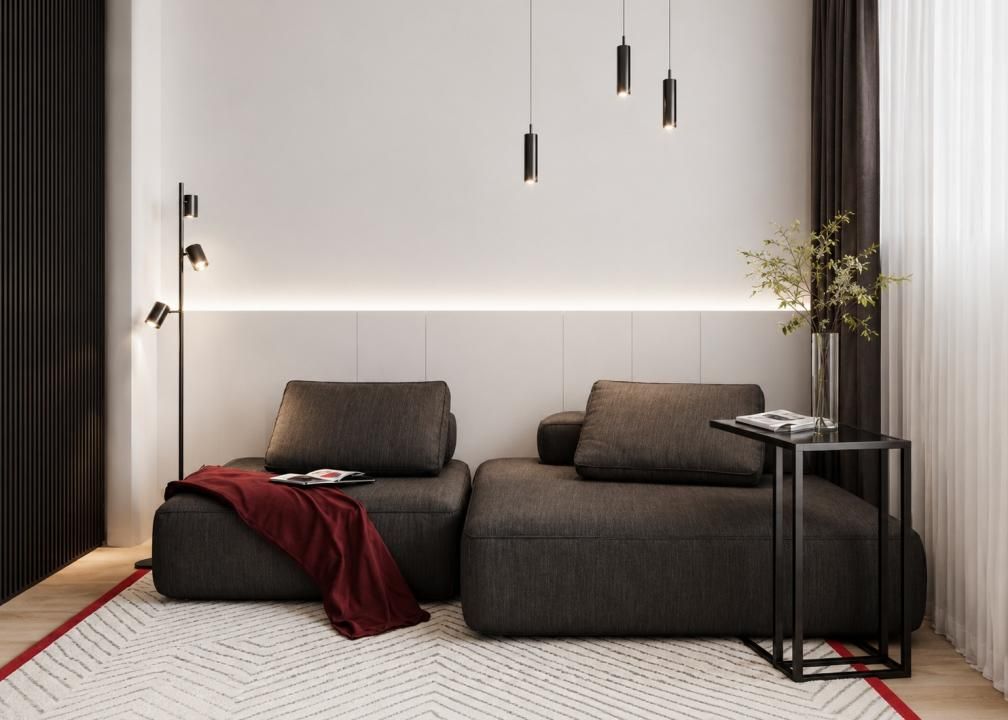 Premium Apartments Pipera | Rond OMV | Studio - 2 - 3  - 4 Camere – fotografia 17 din 19