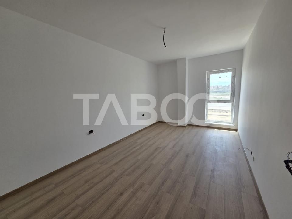 Apartament 3 camere 57 mp utili constructie noua 2025 – fotografia 1 din 5