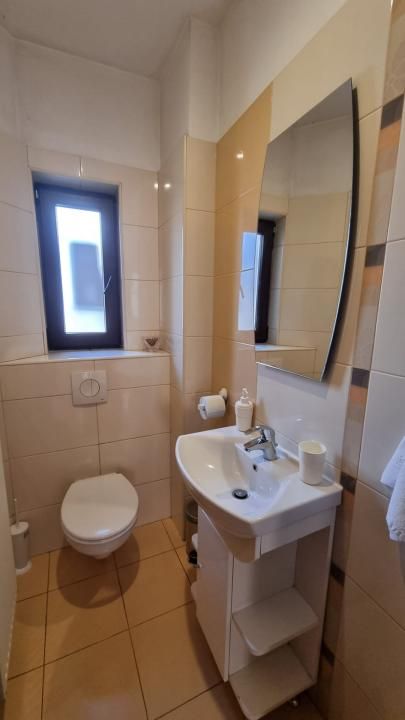 2 Camere de inchiriat | P-ta Romana | Metrou| Facultate Ase | Centrala – fotografia 9 din 10