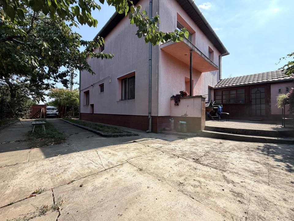 Casa individuala 6 camere, 165 mp utili, 641 mp teren - Ghiroda – fotografia 14 din 15