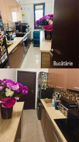 3 Camere de vanzare | Berceni | Metrou | 0% Comision | – fotografia 6 din 8