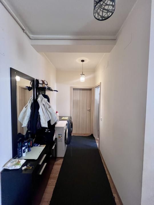 Apartament 2 camere, 46 mp utili, etaj 1/2 - Dumbravita – fotografia 8 din 8