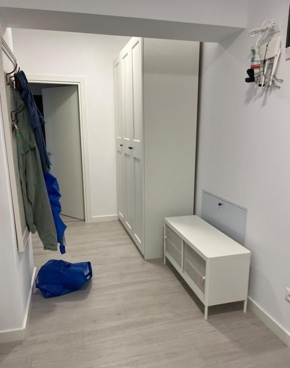 3 Camere de inchiriat | Lujerului | 2 Bai | Centrala | Parcare | Metrou – fotografia 10 din 13