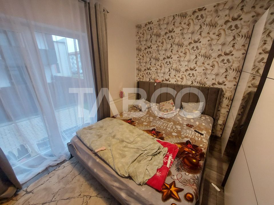 Apartament de vanzare decomandat 2 camere gradina 120 mp Arhitectilor – fotografia 3 din 7