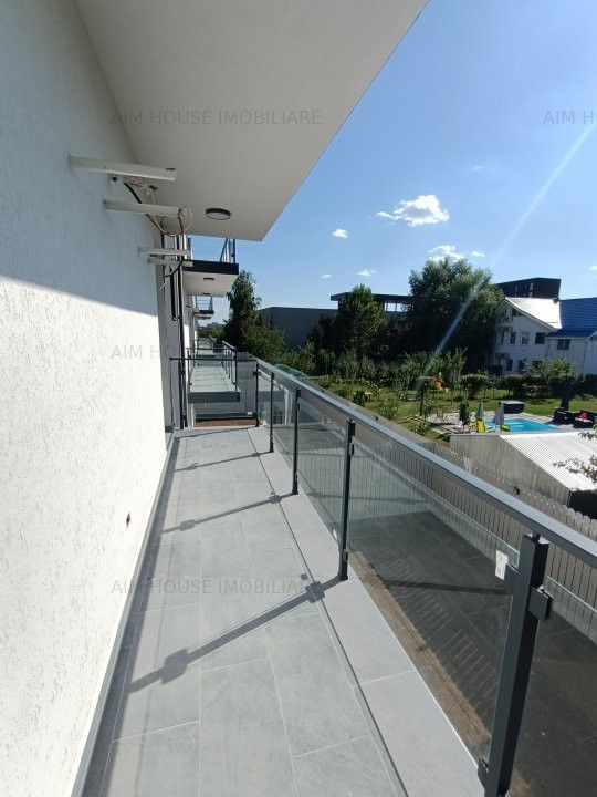 Vila in triplex Baneasa-Vatra Noua Sisesti. – fotografia 15 din 22