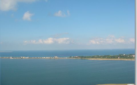 Teren de vanzare in Tuzla zona lac sarat Techirghiol