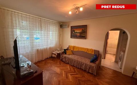 Apartament 2 Camere | Parter | Zonă Centrală