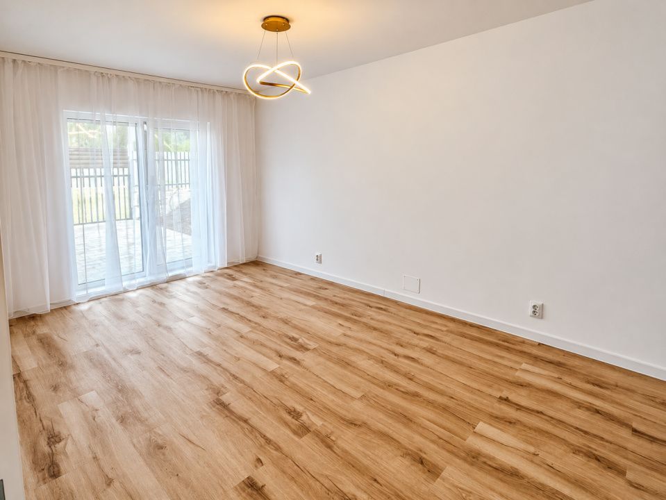 COMISION 0% | Casa individuala finisata | 100 mp utili | teren 500 mp Popesti – fotografia 9 din 10
