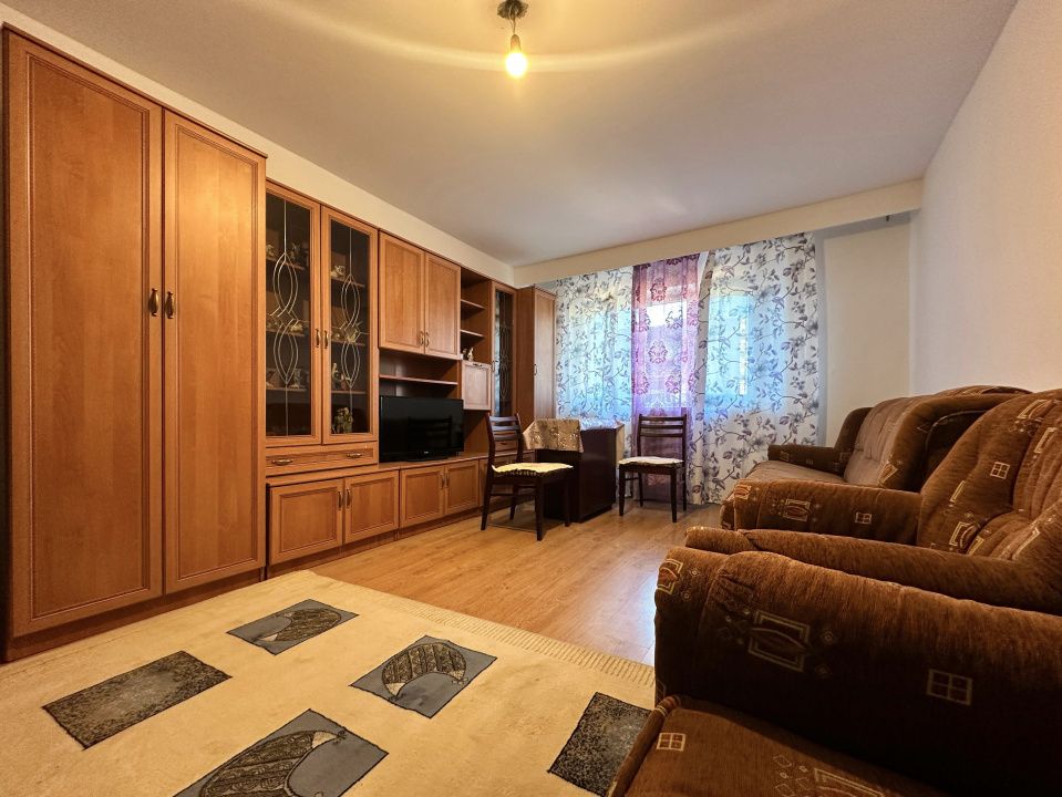 Apartament de inchiriat pe termen lung la Trocadero, Constanta | Pet Friendly – fotografia 1 din 6