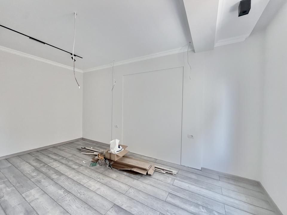 Apartament 2 camere, open space, 48mp utili, 6mp balcon in Giroc – fotografia 5 din 8