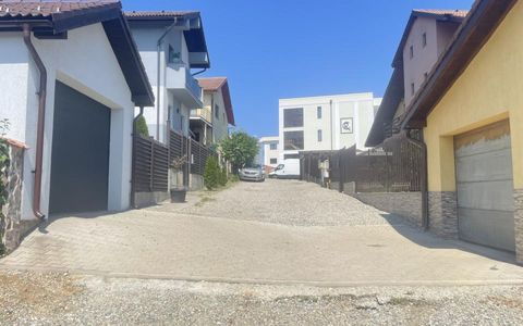 Teren 975 mp în Selimbăr | Zona rezidentiala | str I Ratiu, Selimbar