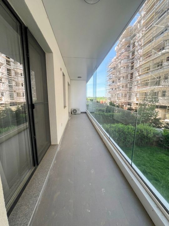 Apartament de inchiriat Pipera – fotografia 6 din 15