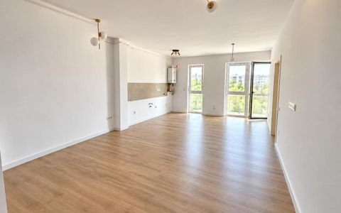 Apartament 2 camere, 50 mp, finisat, etaj 3, lift, parcare, zona Somesului!