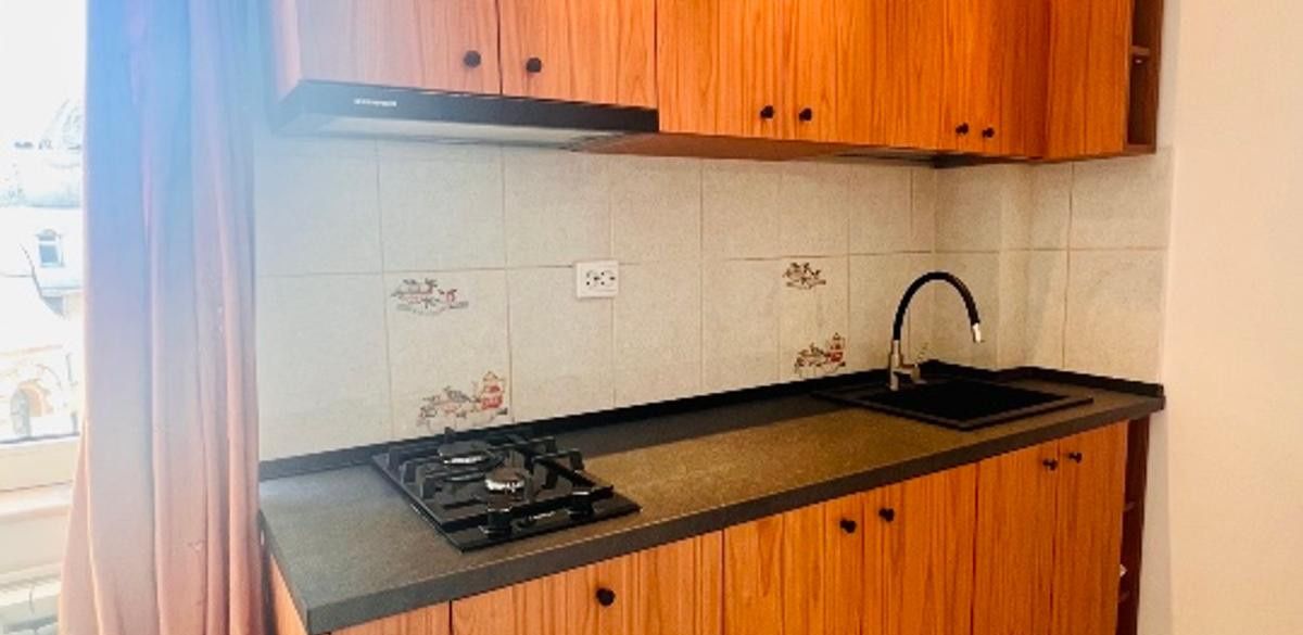 Garsoniera de inchiriat | Ultracentral | Metrou | 37 mp – fotografia 5 din 10