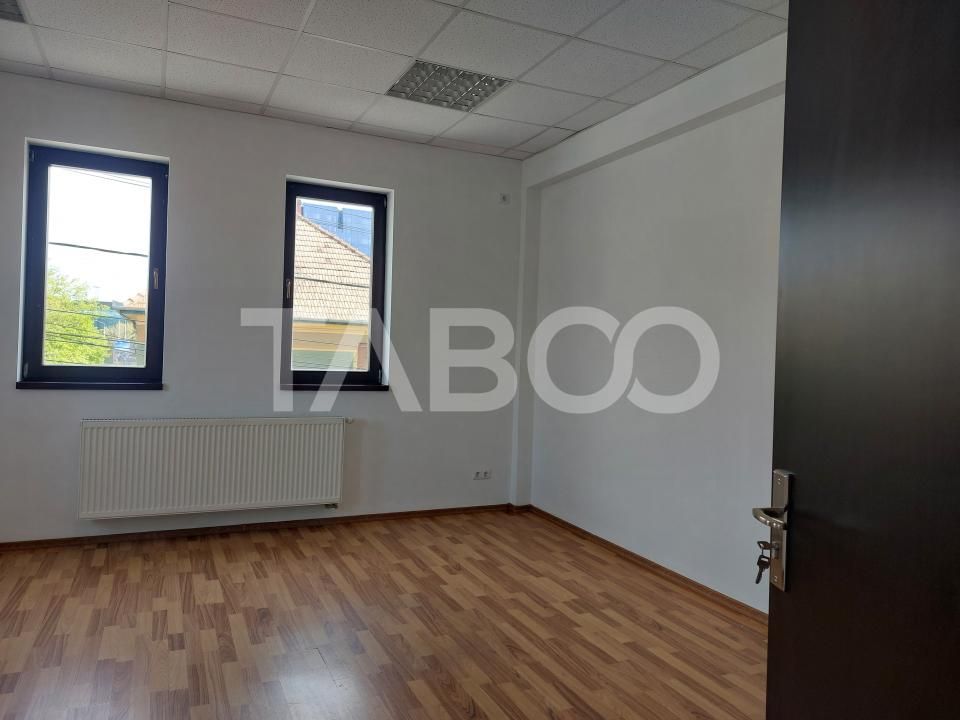 Eleganta si prestigiu - Spatiu de birouri de 110 mp zona Sub Arini – fotografia 4 din 13