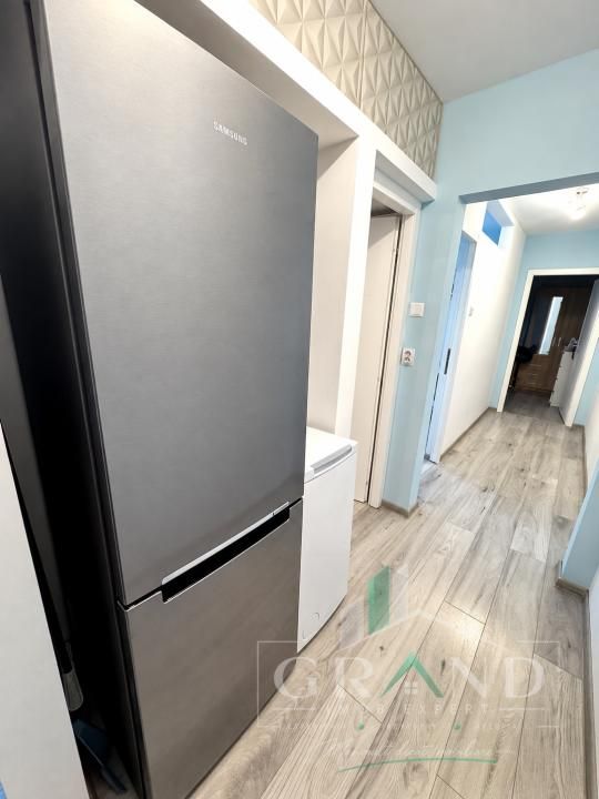 OPORTUNITATE | 2 CAMERE DECOMANDAT | LOGIE | B-dul Regele Mihai I – fotografia 18 din 33