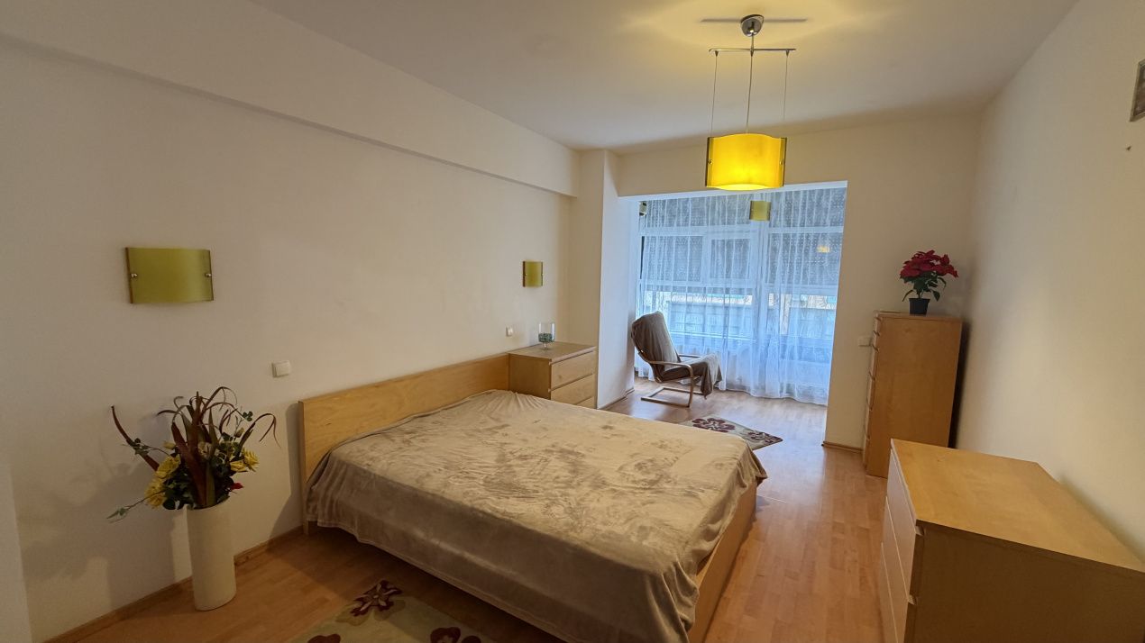 Apartament 2 camere de închiriat în Voluntari –, 70 mp, mobilat parcare inclusa – fotografia 7 din 13