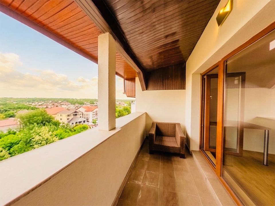 Apartament cu 3 Camere | 90 mp Utili | 2 Parcări | Complet Renovat | – fotografia 4 din 11