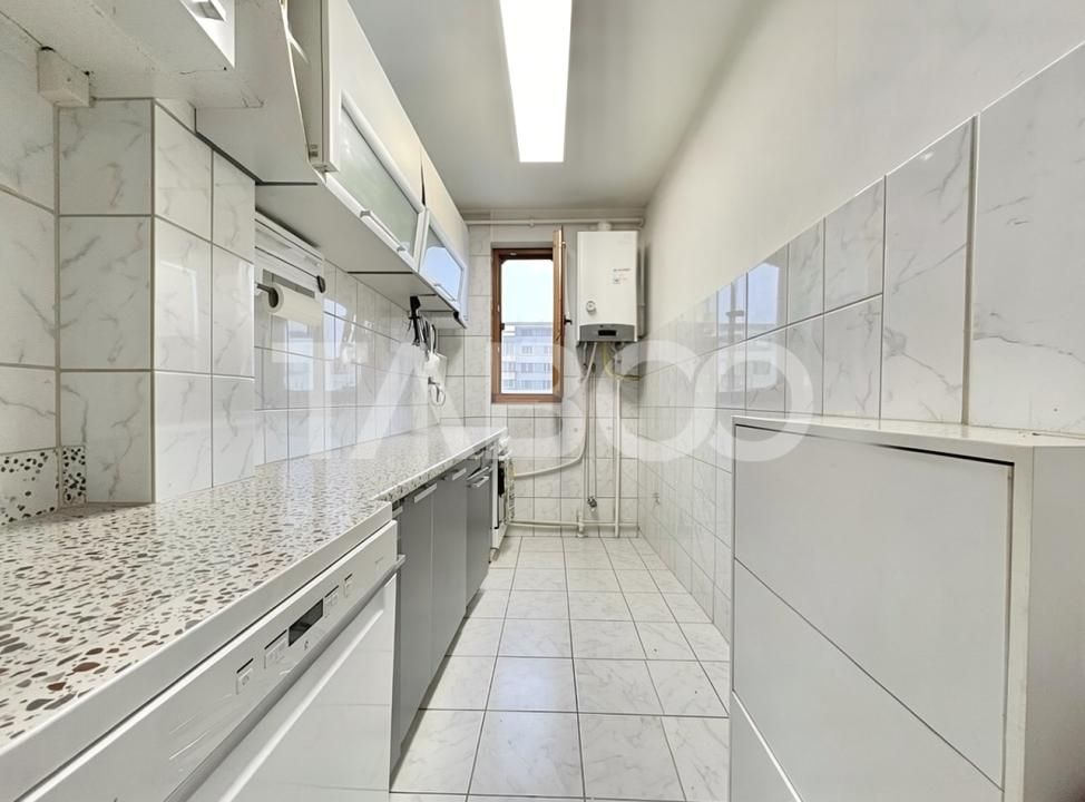 Apartament cu 2 camere de vanzare in Gheorgheni cu lift langa P Hermes – fotografia 7 din 13
