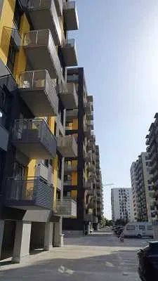 2 Camere de inchiriat | Costin Georgian | Metrou | Centrala | – fotografia 7 din 7
