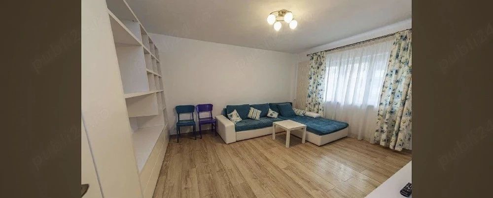 3 Camere de inchiriat | 13 Septembrie | Metrou | Bloc izolat | Parcare – fotografia 2 din 10