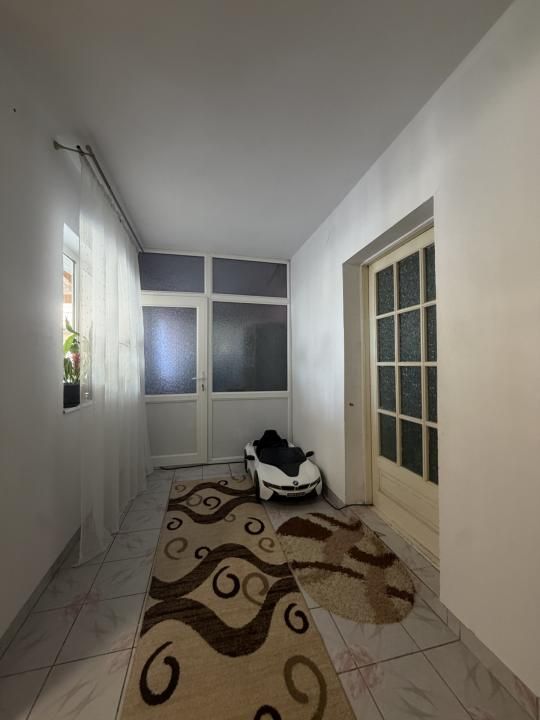 Casa individuala 5 camere, 173mp utili, 1159mp teren in Utvin – fotografia 16 din 22