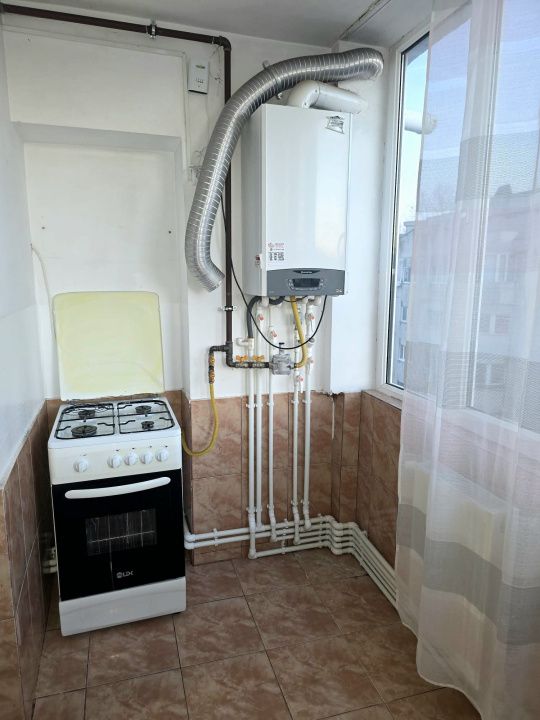 Apartament 2 camere situat pe Bd Mamaia in zona Spitalului Militar – fotografia 15 din 15
