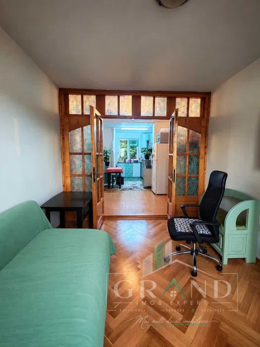 Ap 4 camere | Balcon | 84 mp | Manastur-BIG – fotografia 1 din 7