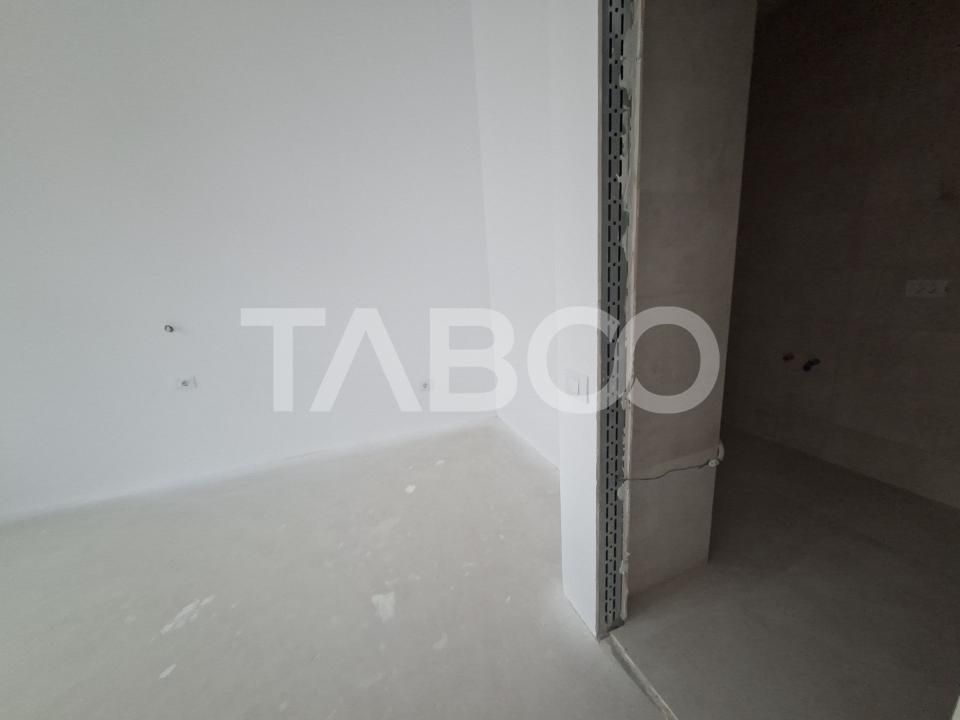 Apartament de vanzare 3 camere 3 bai zona centrala - predare la ALB – fotografia 5 din 11