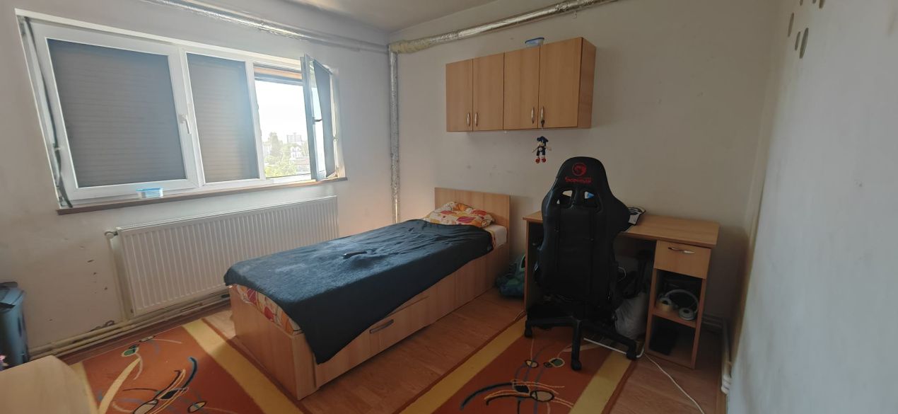 Apartament 2 camere, cartier George Enescu, zona Politia Pasapoarte – fotografia 3 din 7