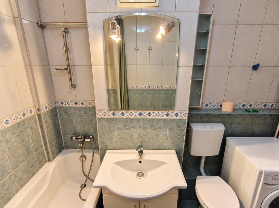 Apartament 2 camere | Piața Victoriei - Nicolae Titulescu | City View – fotografia 13 din 15