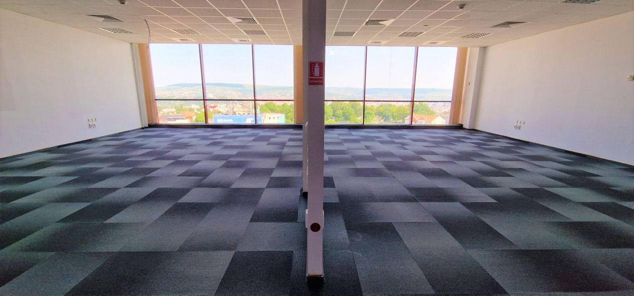 Spatiu de birouri in Sigma-Center – fotografia 5 din 18