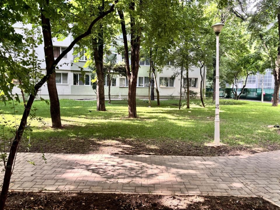 0% COMISION Jiului: 3 Camere 61mp | Bloc reabilitat | Centrală și METROU la 5min – fotografia 14 din 14