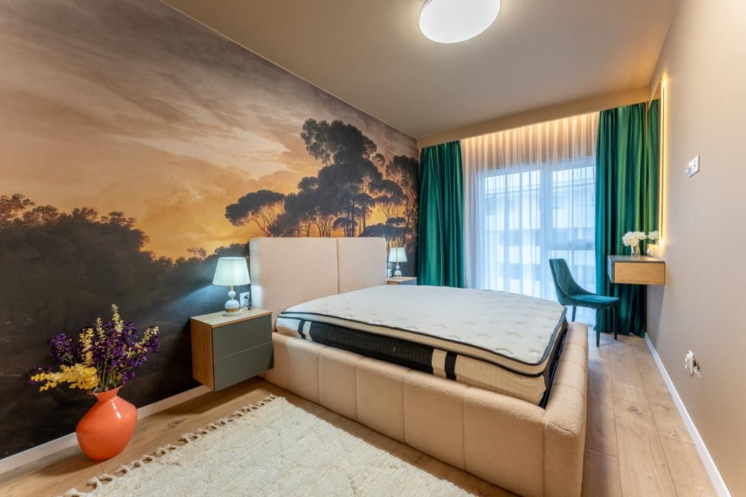 Apartament 2 camere, 67 mp, Florești, zona Eroilor – fotografia 24 din 33