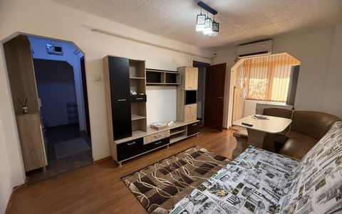 Apartament 3 camere, 49.75 mp, cartier Craiovița Nouă, zona Orizont