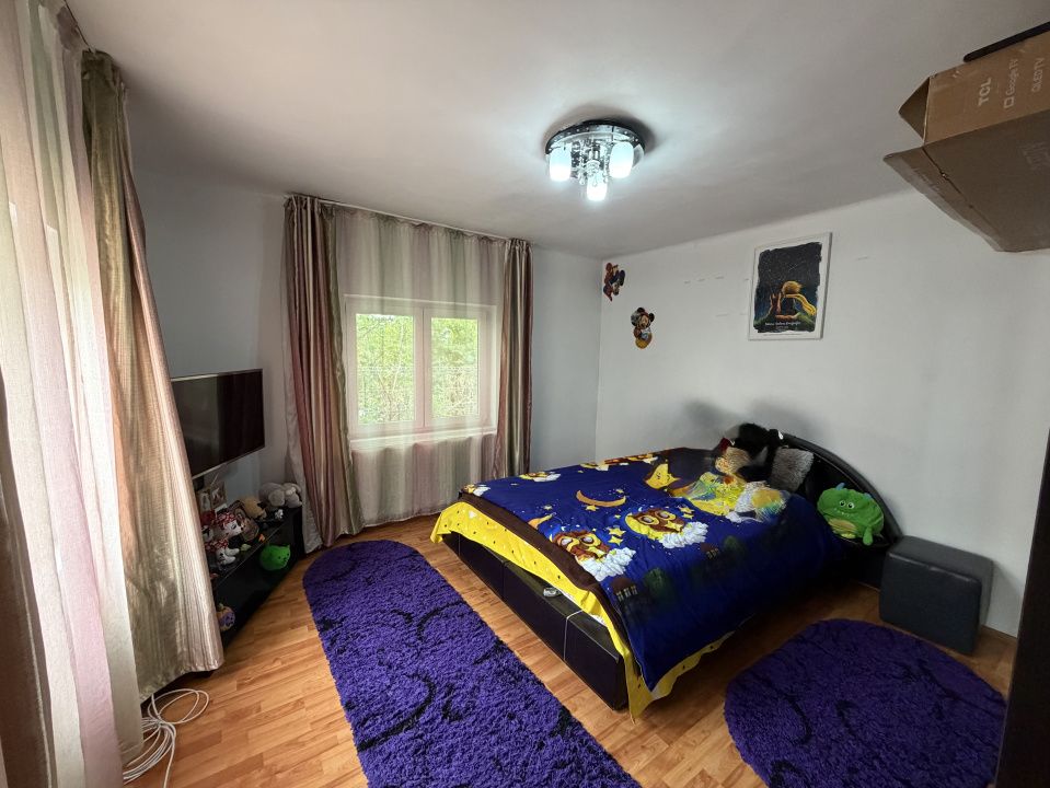 Casa parter, 110mp utili, 263mp teren, zona Gradina Botanica – fotografia 6 din 10