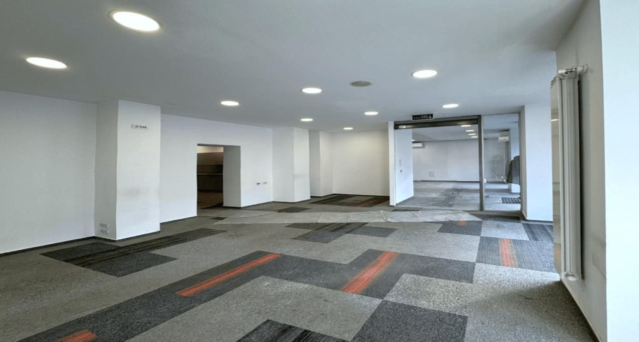 Spatiu Comercial | Central | Nicolae Titulescu | Banu Manta – fotografia 4 din 7