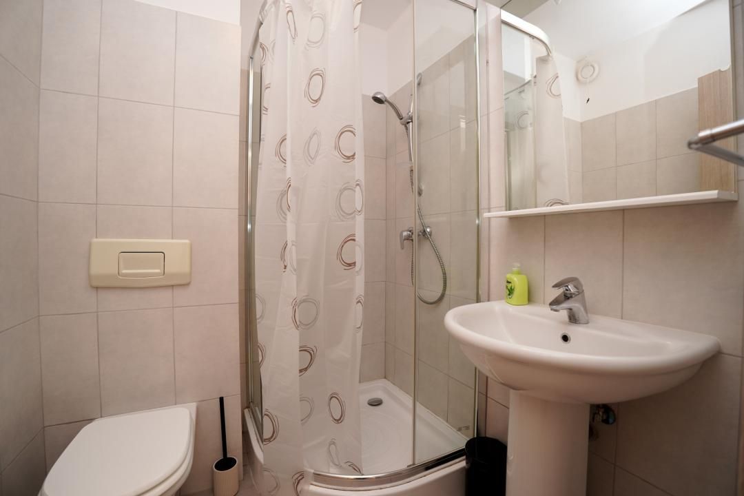 4 Camere | Dorobanți – Floreasca | Rezidențial / Birou  | Terasă 30 MP – fotografia 17 din 19