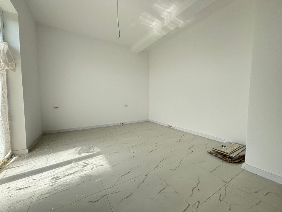 Duplex 4 camere, 110 mp utili, 335 mp teren, toate utilitatile -Giroc – fotografia 11 din 15