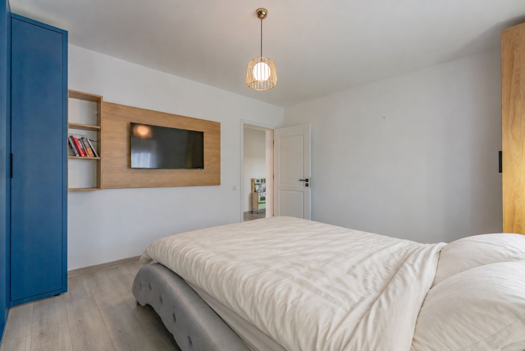 Casa in Harman, cu 4 dormitoare, terasa generoasa si teren de 652 mp – fotografia 20 din 39