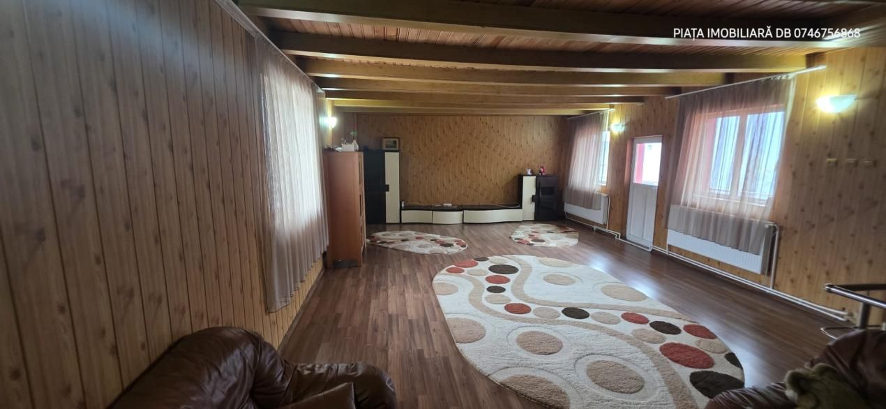 Proprietate Premium P+1, 9 Camere, Grădină Generoasă, Ultracentral, Pucioasa – fotografia 18 din 22