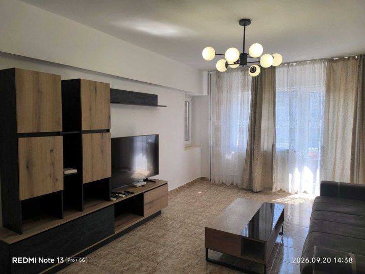 2 Camere de inchiriat | Alba Iulia | Metrou | Mobilat – fotografia 1 din 8