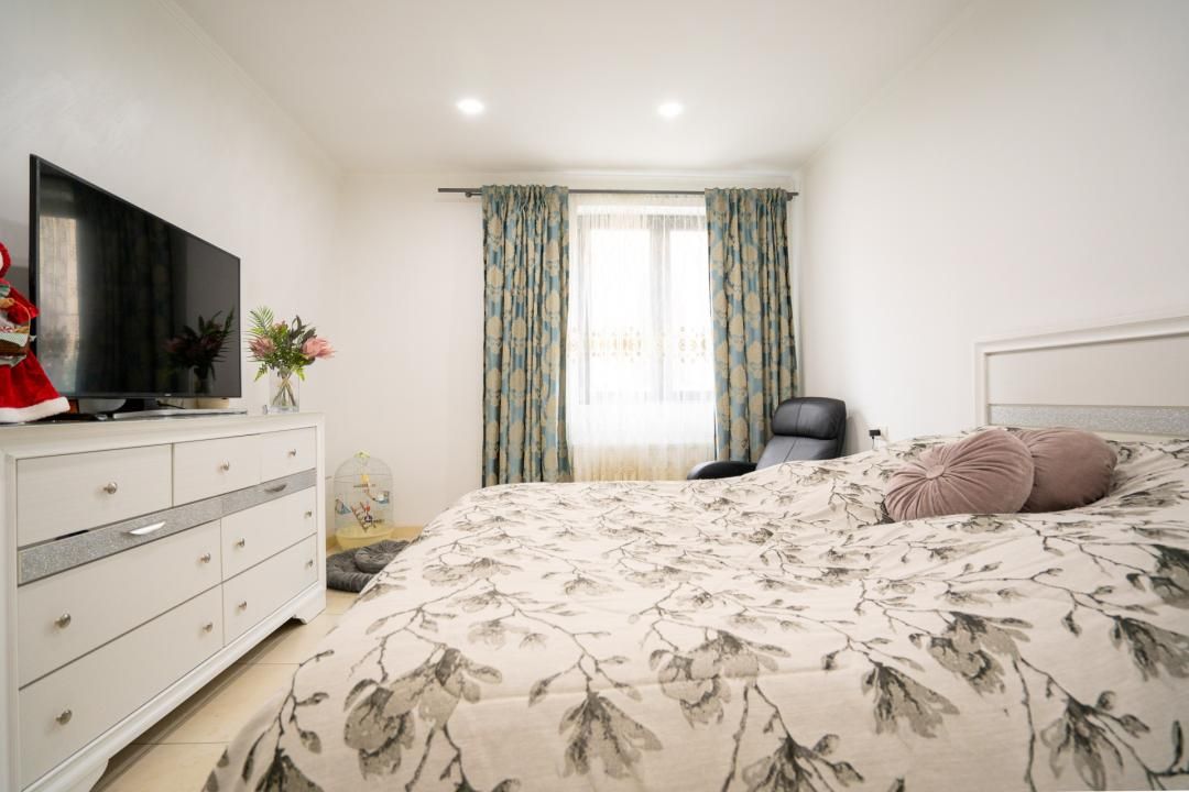 Pantelimon | Vila 8 Camere 556 MP + Teren 1038 MP + Garaj | Constructie 2020 – fotografia 19 din 46