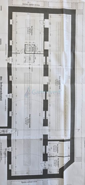 Spatiu comercial ultracentral cu vitrina de 700 mp, Oradea, Bihor – fotografia 18 din 32