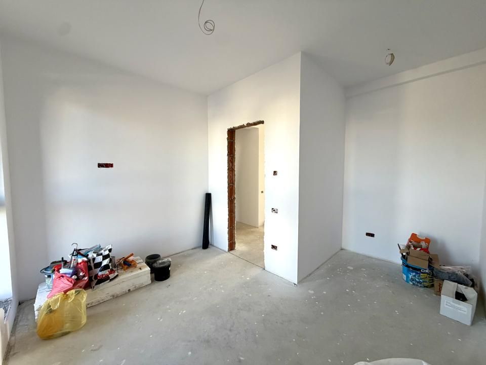 Duplex spatios, 4 camere, 125 mp utili, 400 mp teren - Dumbravita – fotografia 12 din 13
