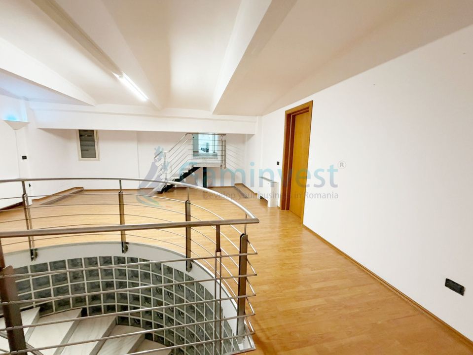 Spatiu industrial si birouri, Calea Borsului, Oradea – fotografia 6 din 8