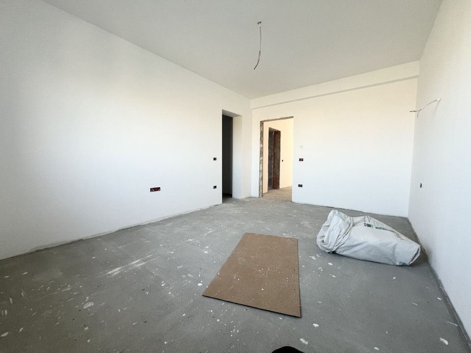 Duplex, 130mp utili, 250mp teren, 4 Camere, Constructie Noua -Giarmata – fotografia 6 din 17