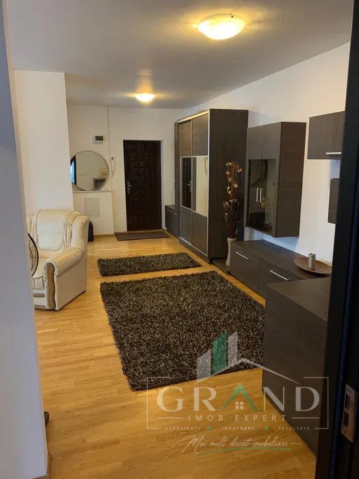 2 camere | 63 mp+terasă 12 mp | Bloc nou | Parcare inclusă | Str.József Attila – fotografia 3 din 7